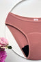 MODAL | 3er Pack Mid-Waist-Slip Pink Latte