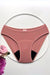 MODAL | Mid-Waist-Slip Pink Latte