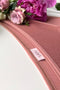 MODAL | 3er Pack Mid-Waist-Slip Pink Latte