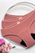 MODAL | 3er Pack Mid-Waist-Slip Pink Latte